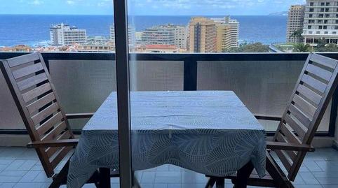 Photo 2 of Flat for rent in Botánico, San Antonio - Las Arenas, Puerto de la Cruz