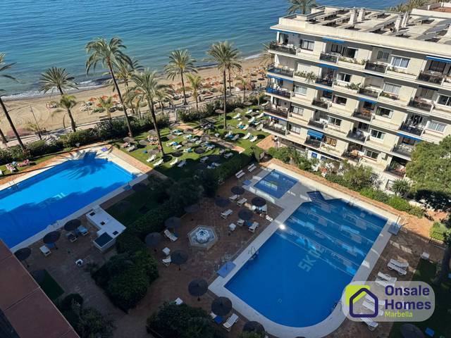 Apartamento en Alquiler en Calle Camilo José Cela en Playa de la Fontanilla