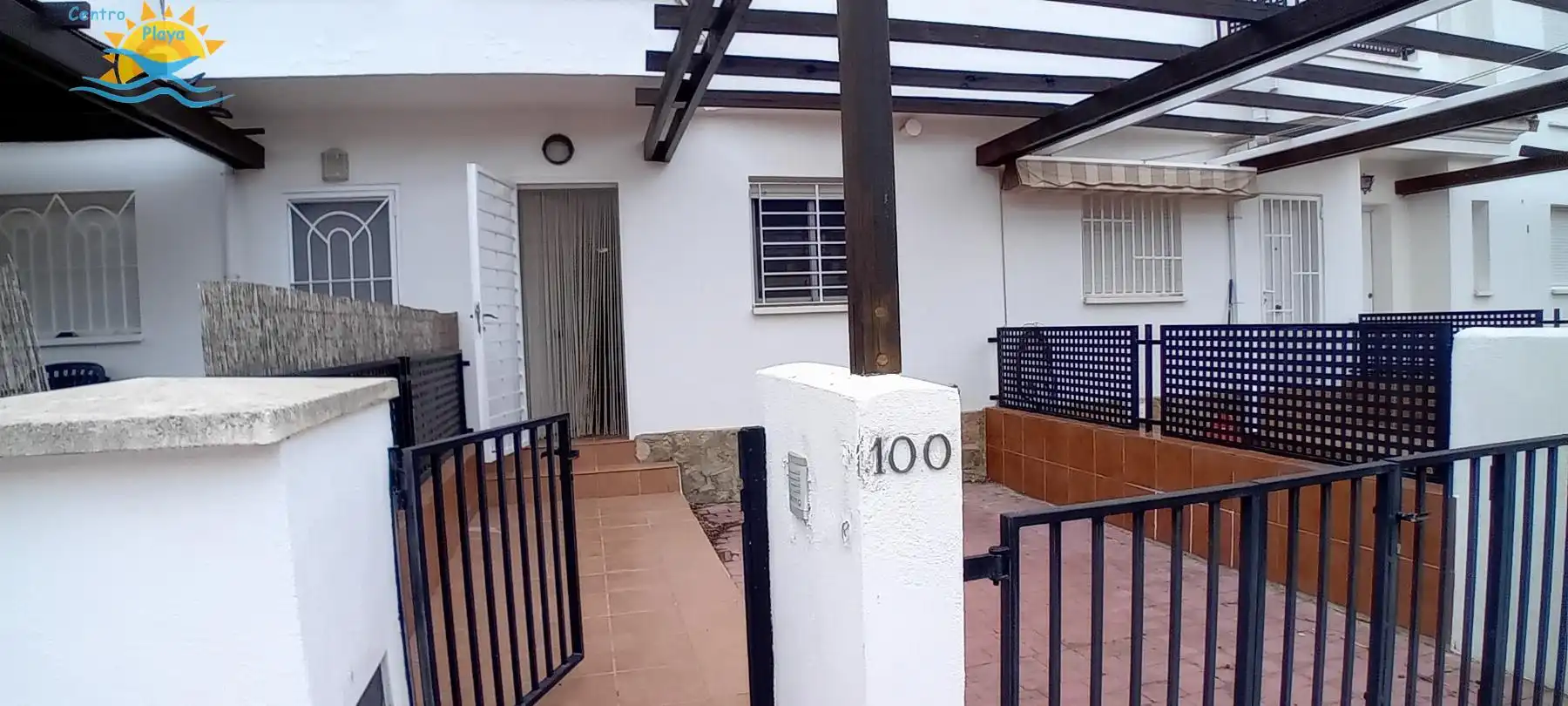 Maisonette zum Verkauf in Alcossebre