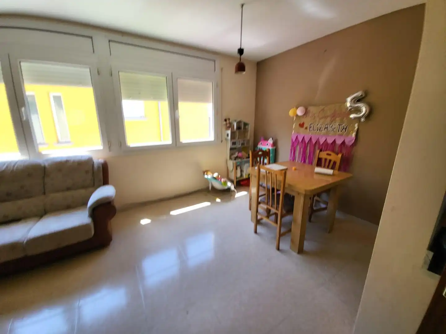 Habitación de Edificio en venta en Cassà de la Selva