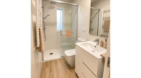 Foto 5 de Habitación en Rua Xeneral Pardiñas, 10, Ensanche - Sar, Santiago de Compostela