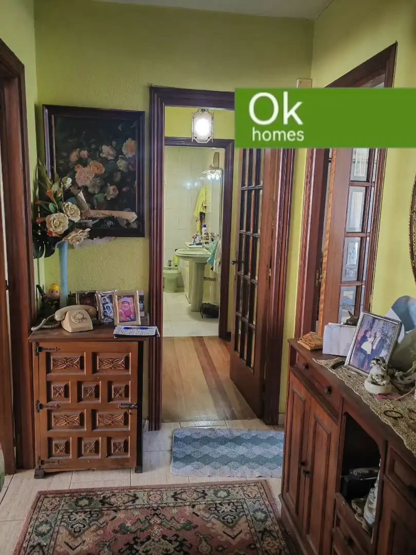Casa a schiera con giardino in vendita a Vilaboa Sur, imagen 5