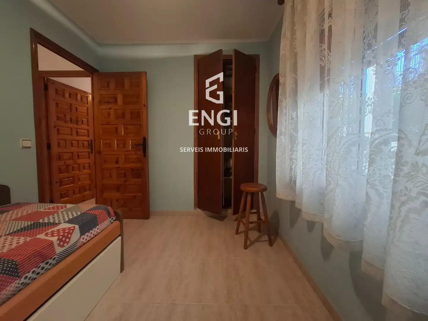 Appartement avec piscine à vendre à Gracia, imagen 21