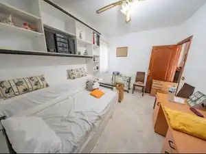 Habitación de Piso en venta en San Cristóbal de la Laguna con Terraza, Trastero y Balcón
