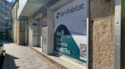 Photo 3 of Premises for sale in Rúa de Madrid, 29a, Sanxenxo pueblo, Pontevedra