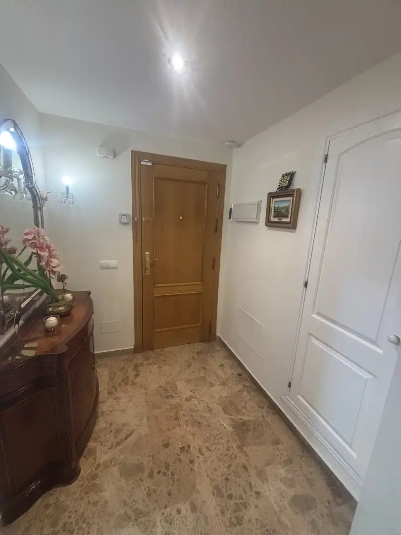 Piso en venta en Marbella con Aire acondicionado, Terraza y Amueblado