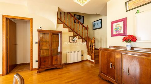 Photo 5 of Single-family semi-detached for sale in Raposa, 17, Bouzas, Vigo