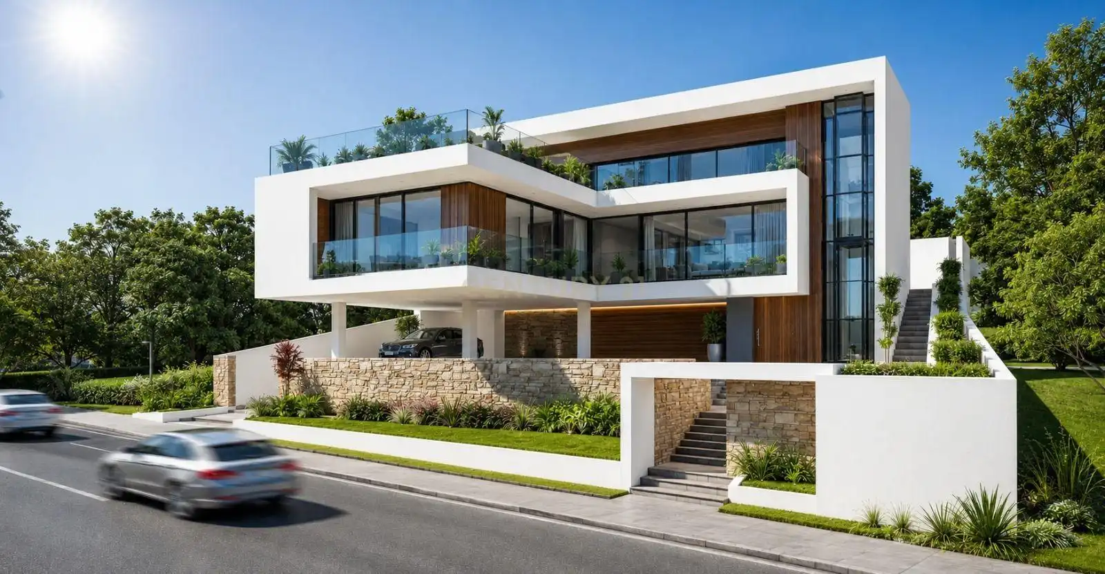 Terreno residencial en venta en CL PAU 9 N2-11 PARCELA 190-191 CANYELLES (BARCELONA), imagen 5