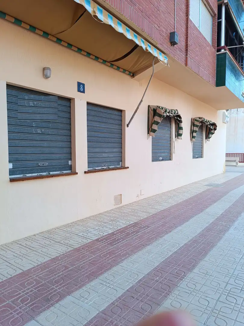Local en venta en Jijona / Xixona con Aire acondicionado