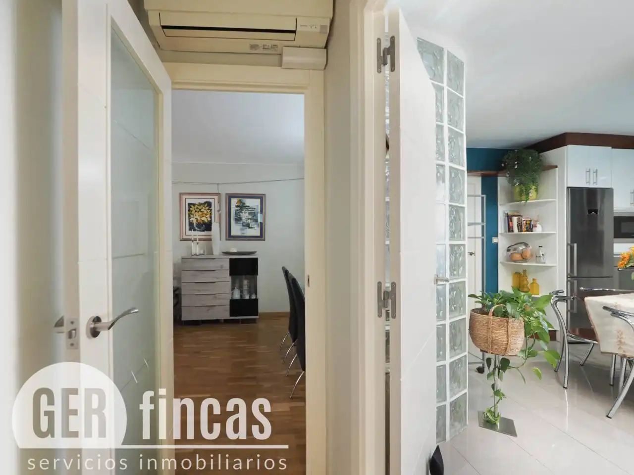 Flat with terrace for sale in Calle Nicolau Talló, imagen 19