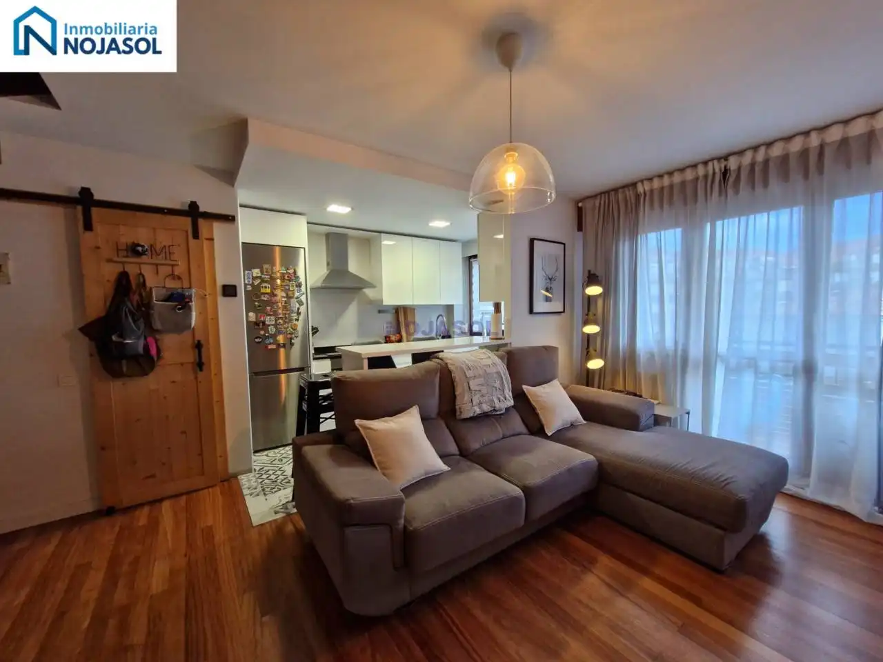 Apartment mit Aufzug zum Verkauf in Calle ris, imagen 7