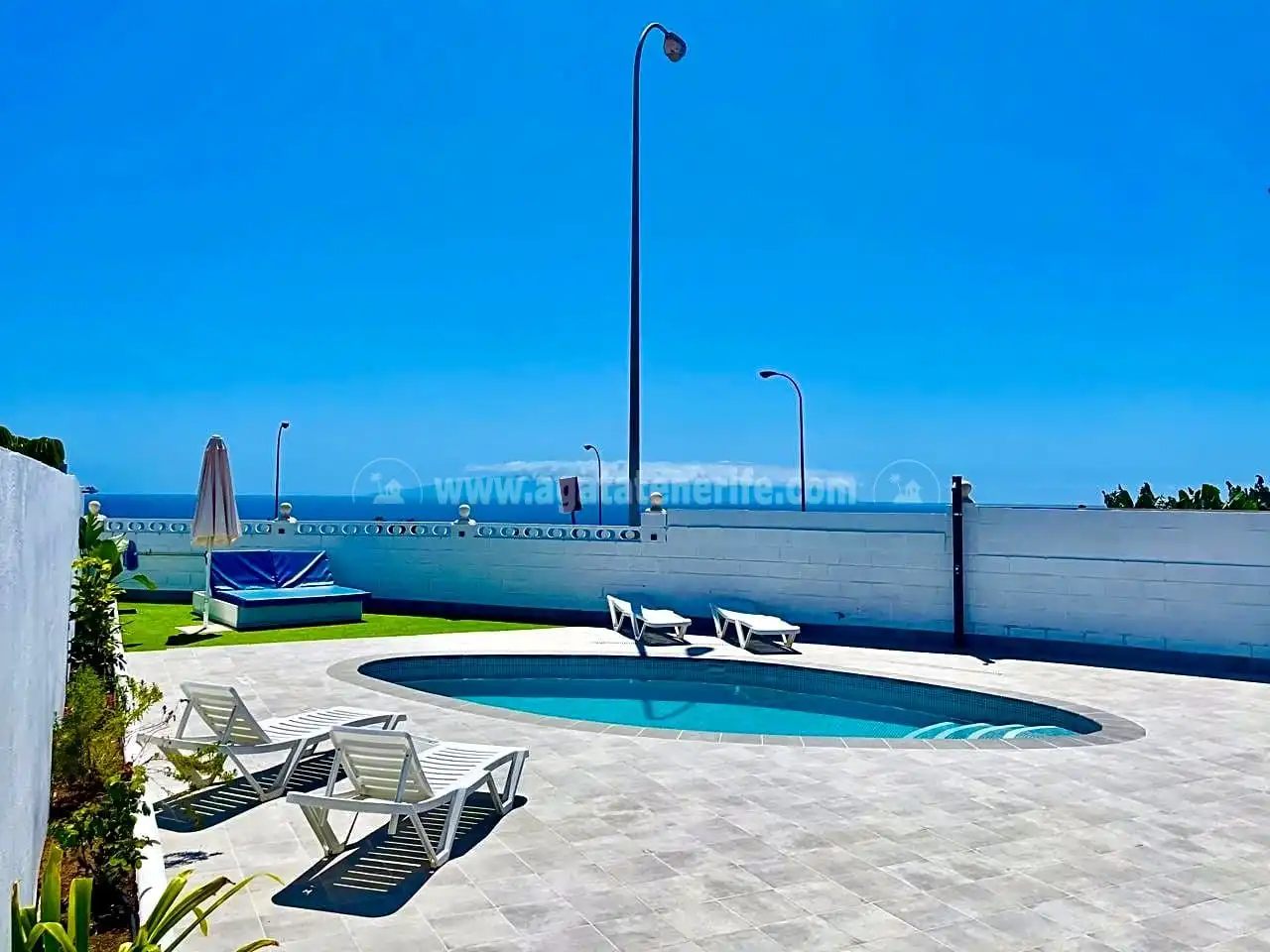 Maison avec piscine à vendre à Callao Salvaje - Playa Paraíso, imagen 18