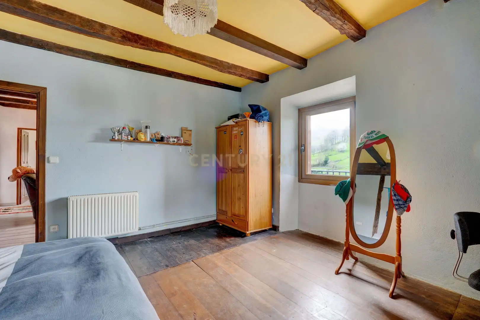 Habitación de Edificio en venta en Baztan