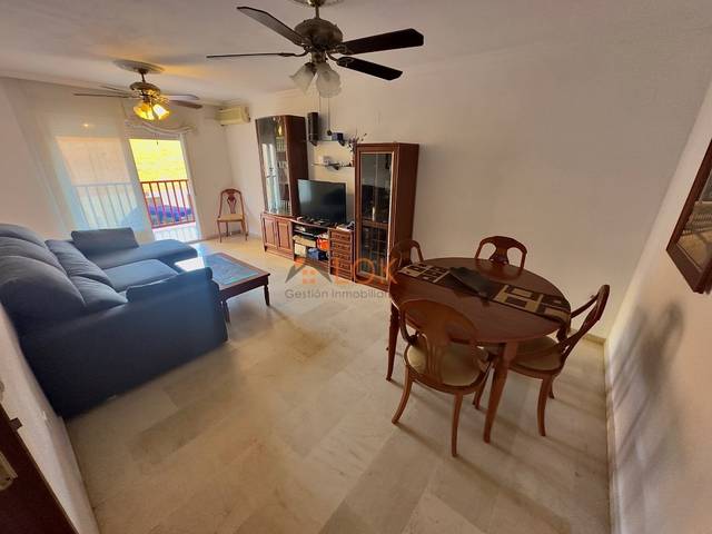 Piso en Venta en N/A en Portada Alta - Pol. Crta. De Cártama