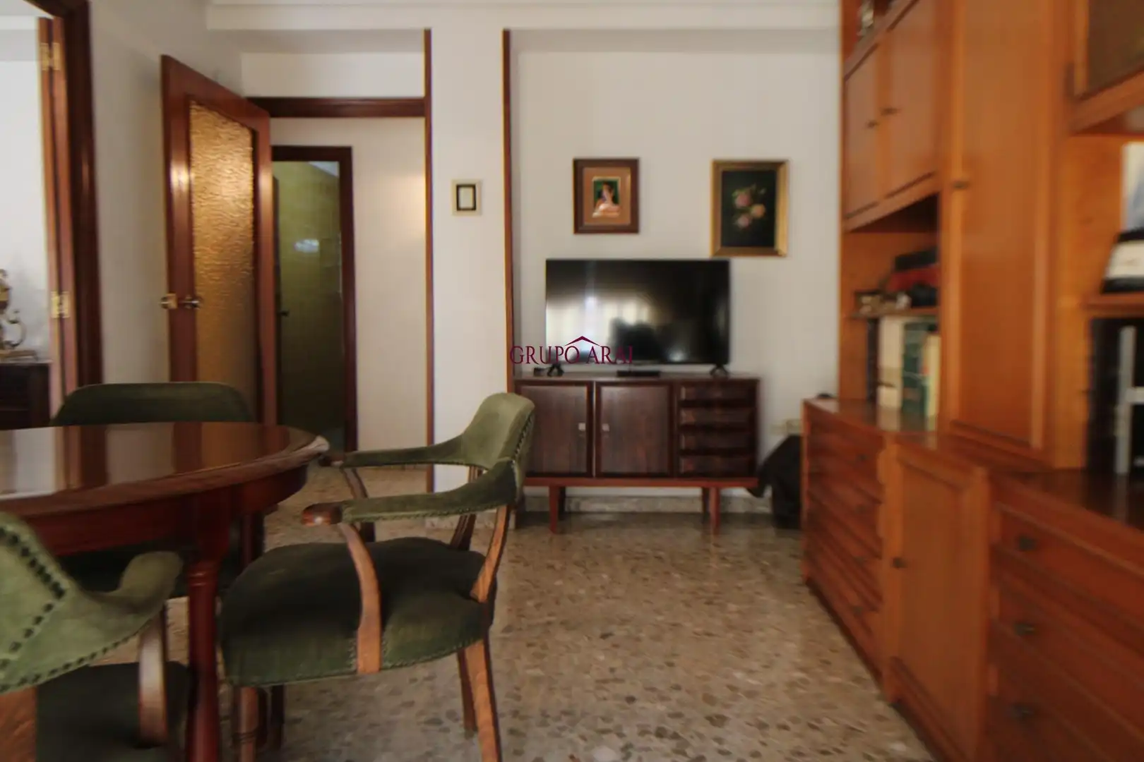 Wohnung mit Aufzug zum Verkauf in RUPERTO CHAPI, imagen 45