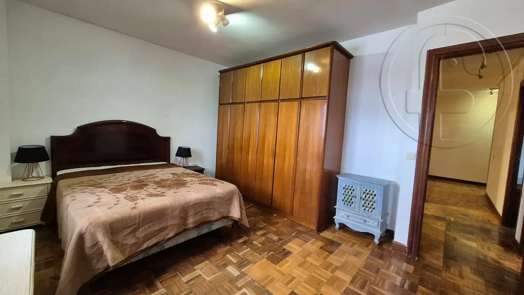 Flat with terrace to rent in Avenida de los Castros, imagen 5
