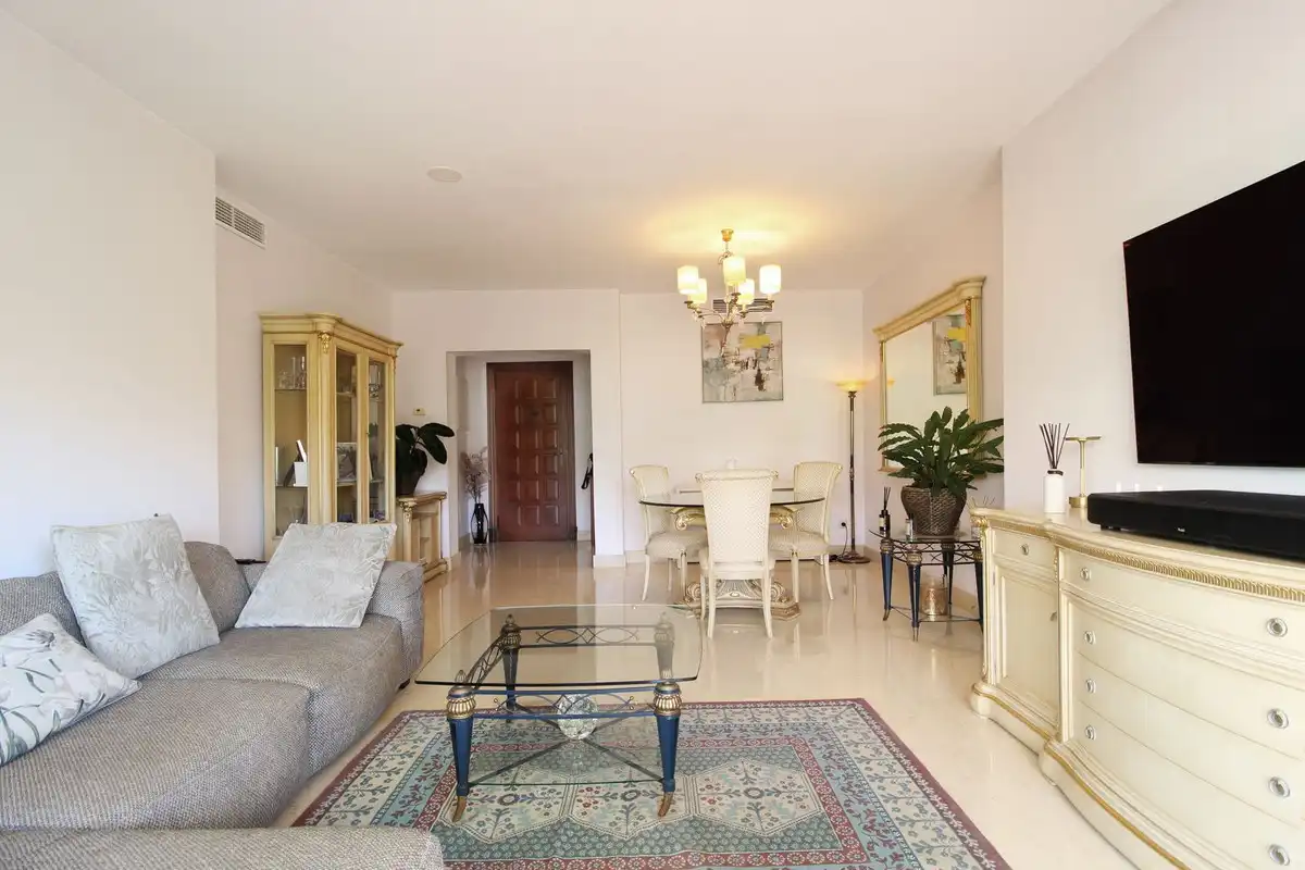 Wohnung mit Aufzug zum Verkauf in Benahavís pueblo, imagen 5