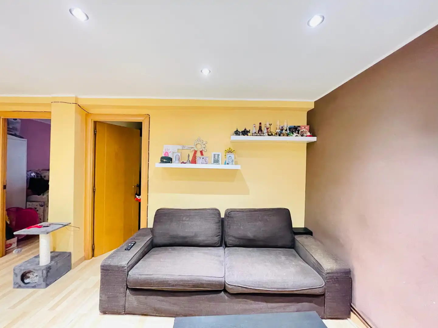 Flat for sale in Zaragoza