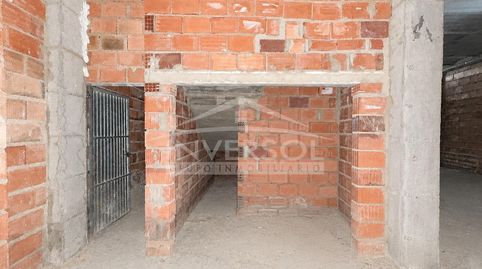Foto 3 von Geschaftsraum zum Verkauf in Calle Estrella del Sur, San Agustín, El Ejido