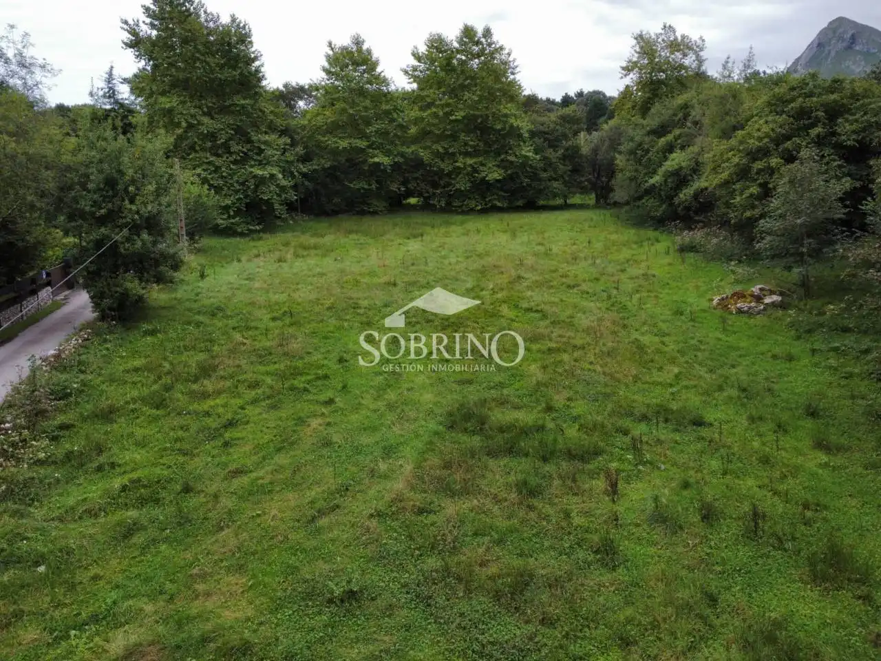 Terreny residencial en venda a Calle La Pereda, imagen 18