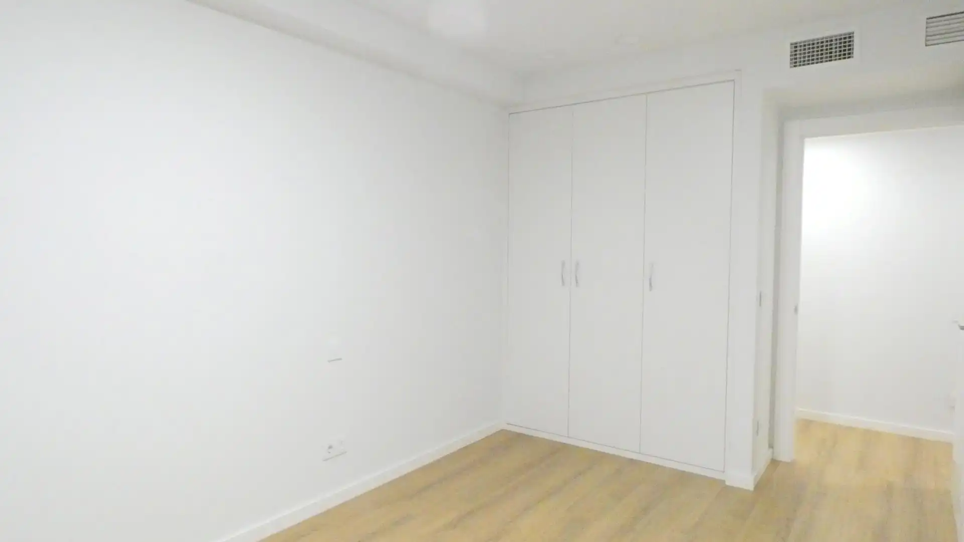 Habitación de Piso de alquiler en Utebo con Calefacción y Terraza