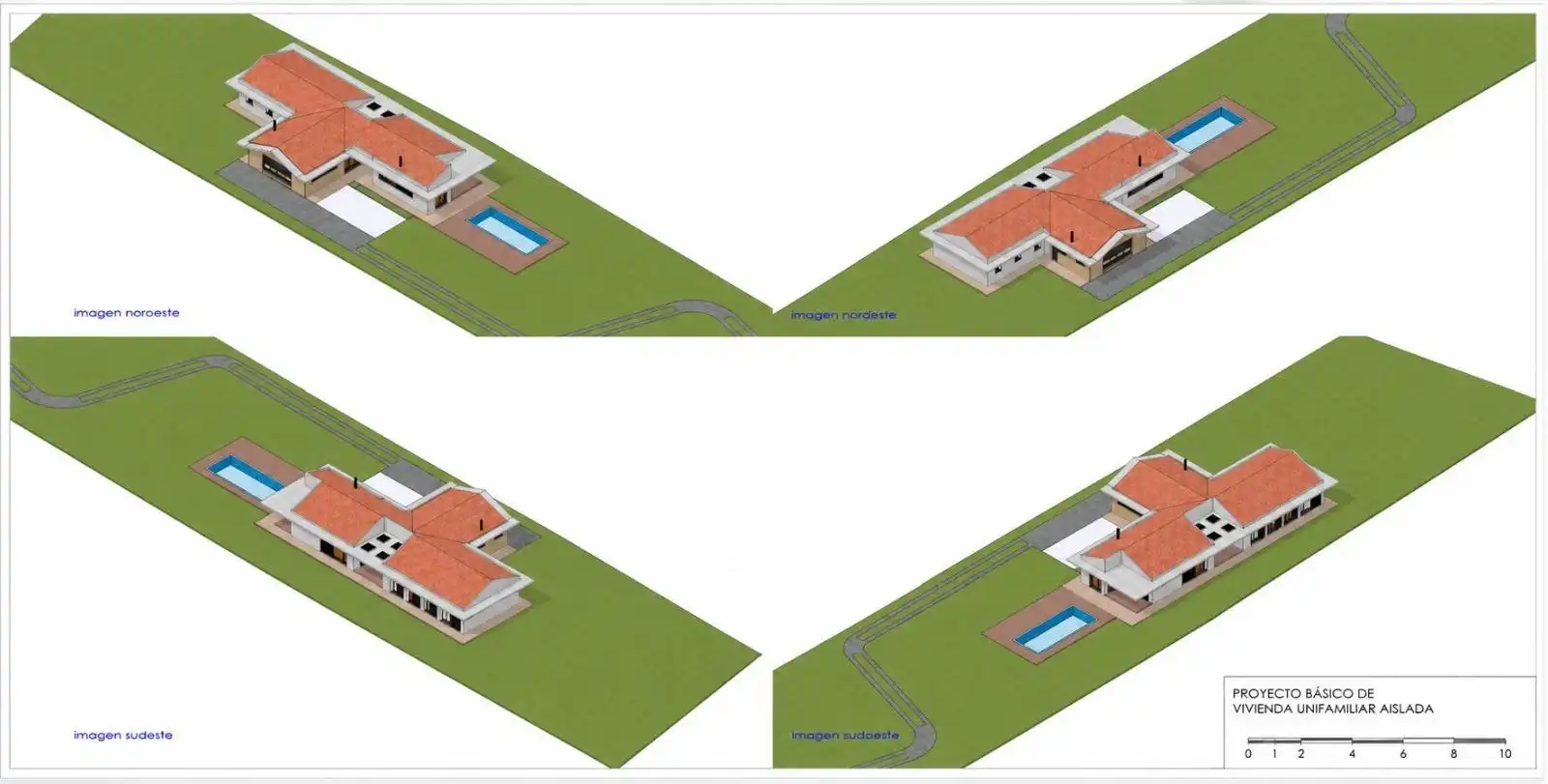 Residencial en venda en Suances, Cantabria