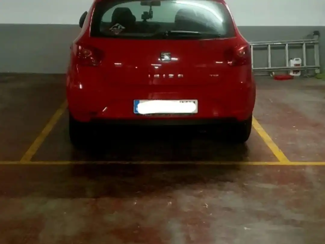 Einzelparkplatz zum Verkauf in Bejar 79, imagen 4