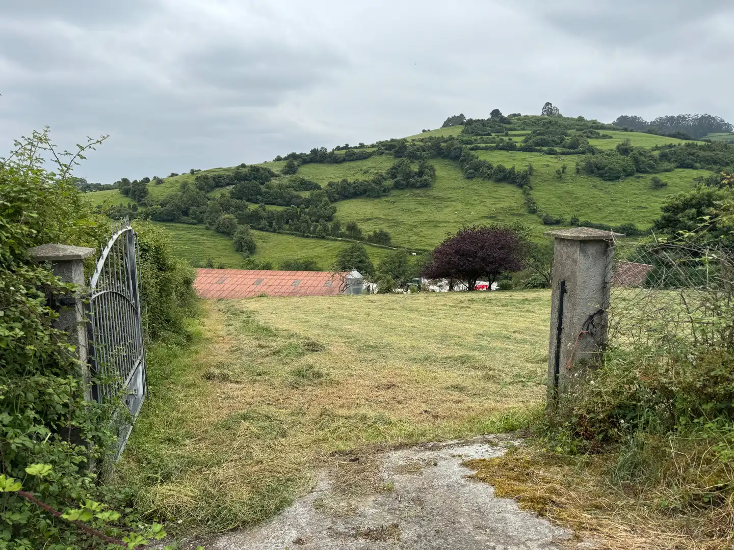 Terreno residencial en venta en Rural, imagen 10