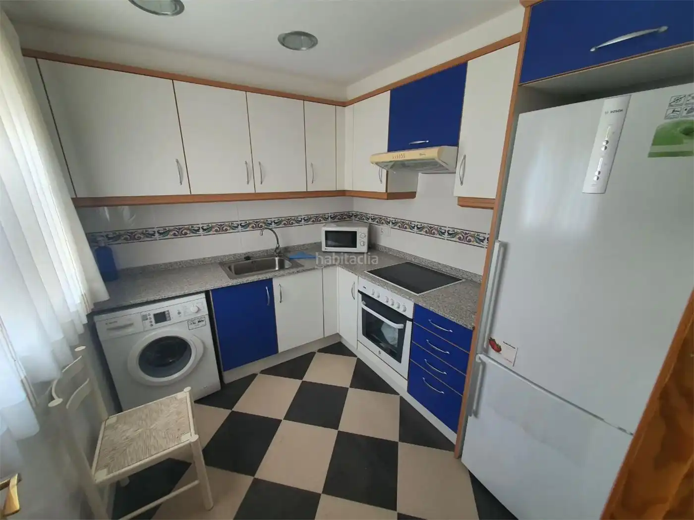 Apartamento con ascensor en alquiler en Carrer Torrecaiguda 10, imagen 16