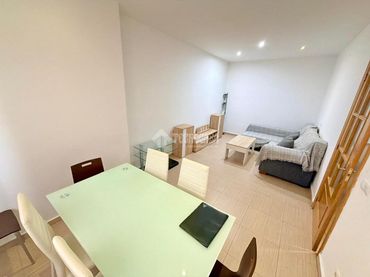 Piso en venta en San José - Buenos Aires