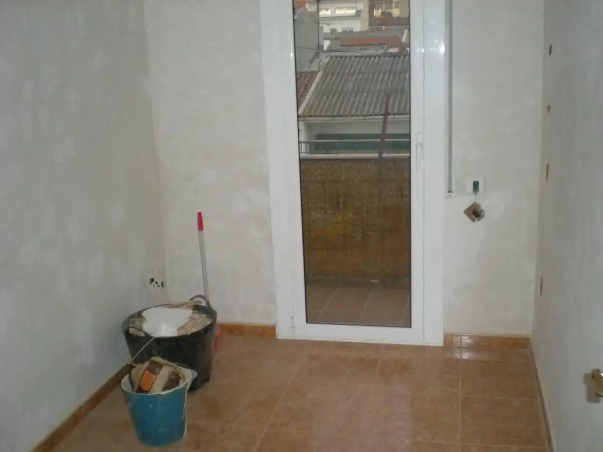 Piso en venta en Sant Vicenç de Castellet con Balcón