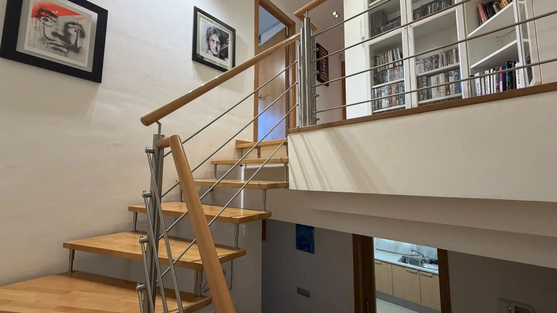 Ático con terraza en venta en ALCORA, imagen 23