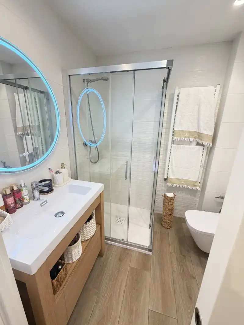 Apartament en venda a Puerto Chico