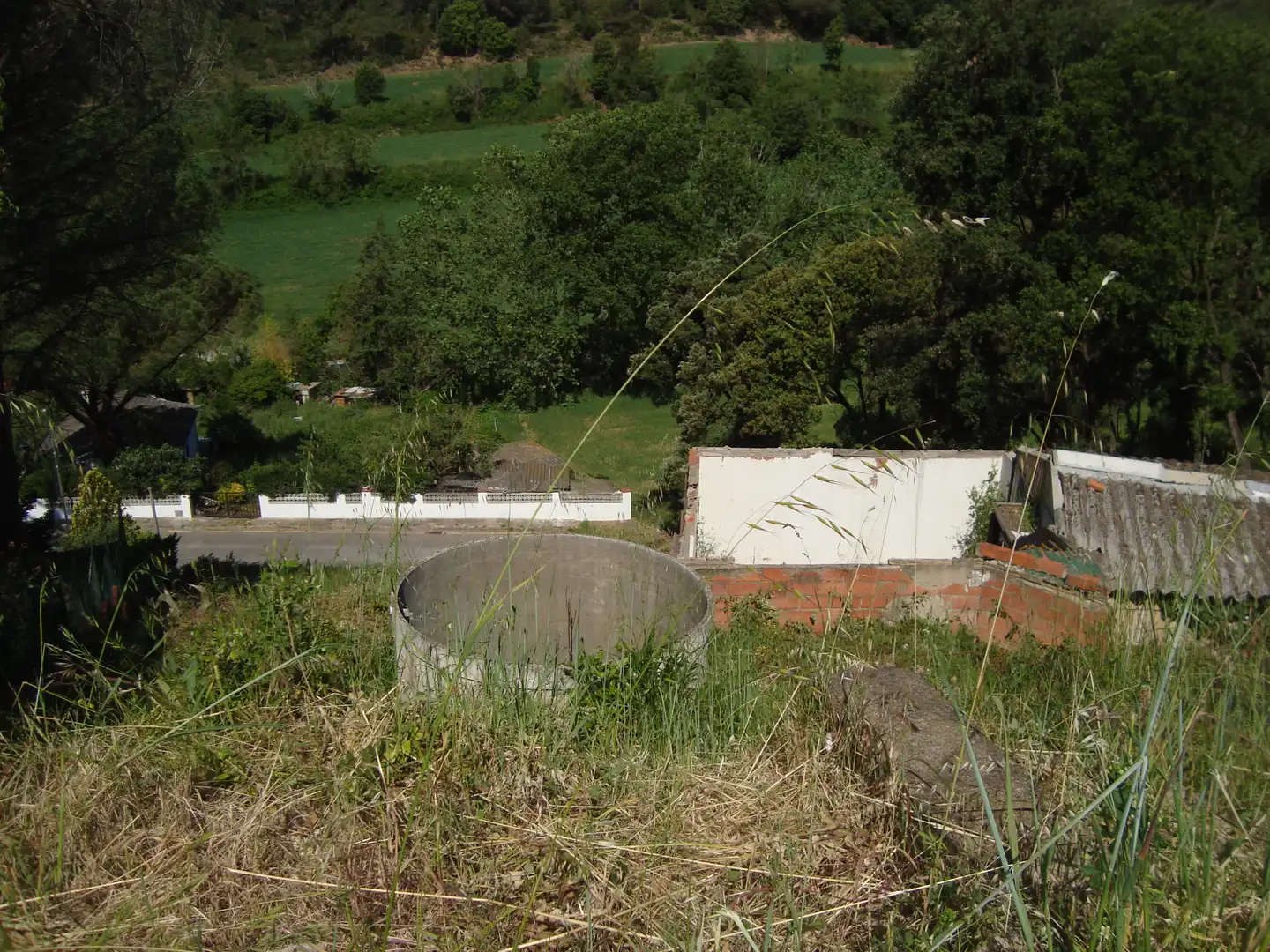 Residencial en venta en Sant Pere de Vilamajor
