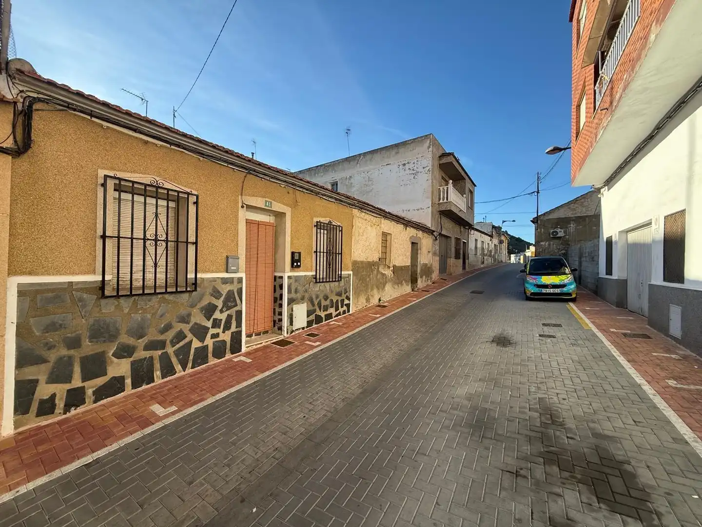 Casa o xalet en venda a Calle CECILIO ARAEZ, 41, Centro