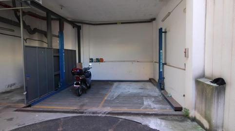 Foto 2 de Garatge en venda a C/ Einstein, Les Roquetes, Sant Pere de Ribes