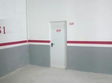 Foto 2 de Garaje en venta en Carrer del Tossal, 4, Polop, Alicante