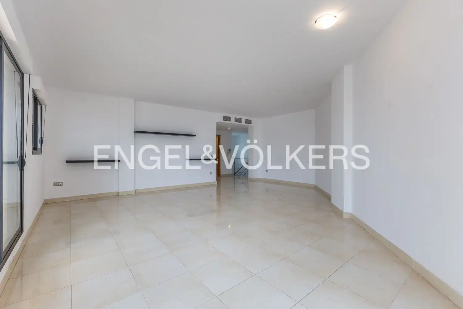 Ático en venta en Pego con Aire acondicionado, Calefacción y Terraza