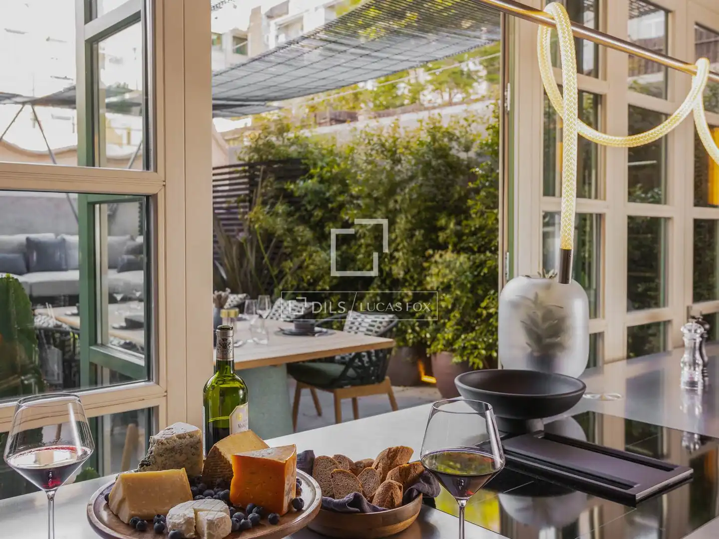 Piso con ascensor en venta en Eixample, imagen 17