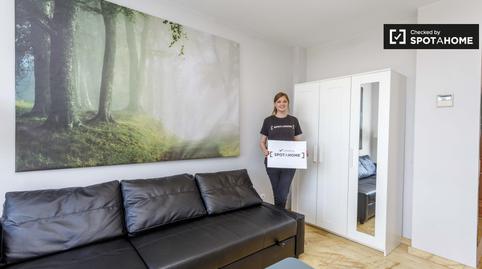 Foto 4 de Pis de lloguer a San Isidro,  Madrid Capital