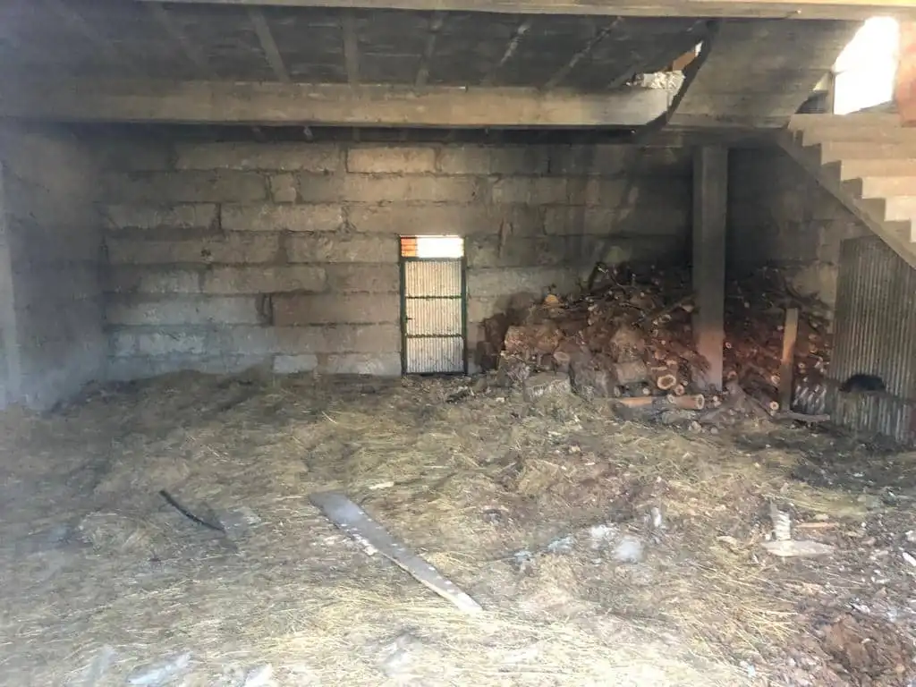 Casa o xalet en venda en Trasmiras
