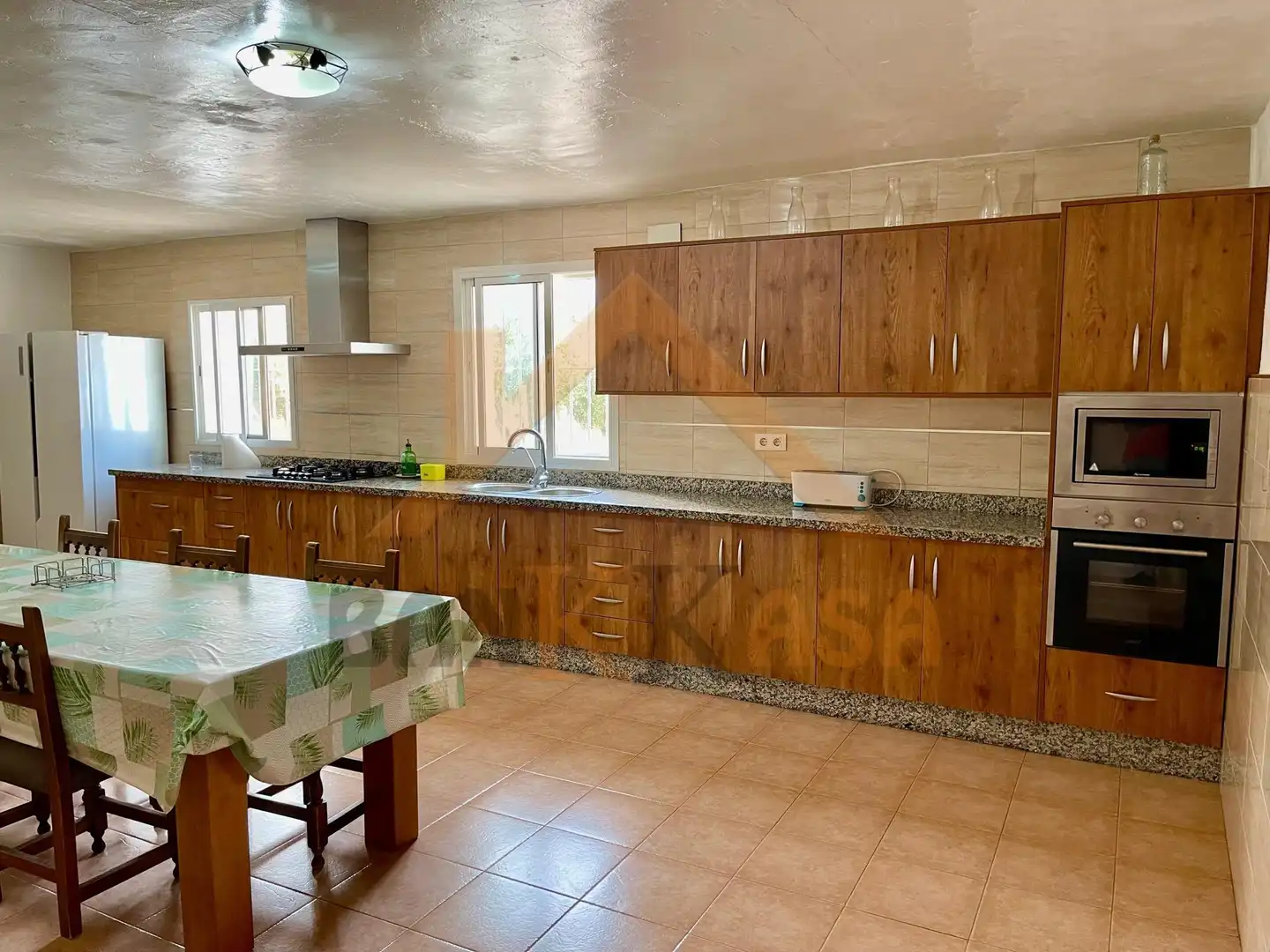 Casa o xalet en venda a Las Norias