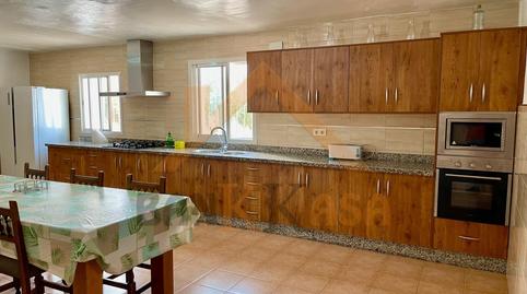 Foto 4 de Casa o xalet en venda a Las Norias, Almería