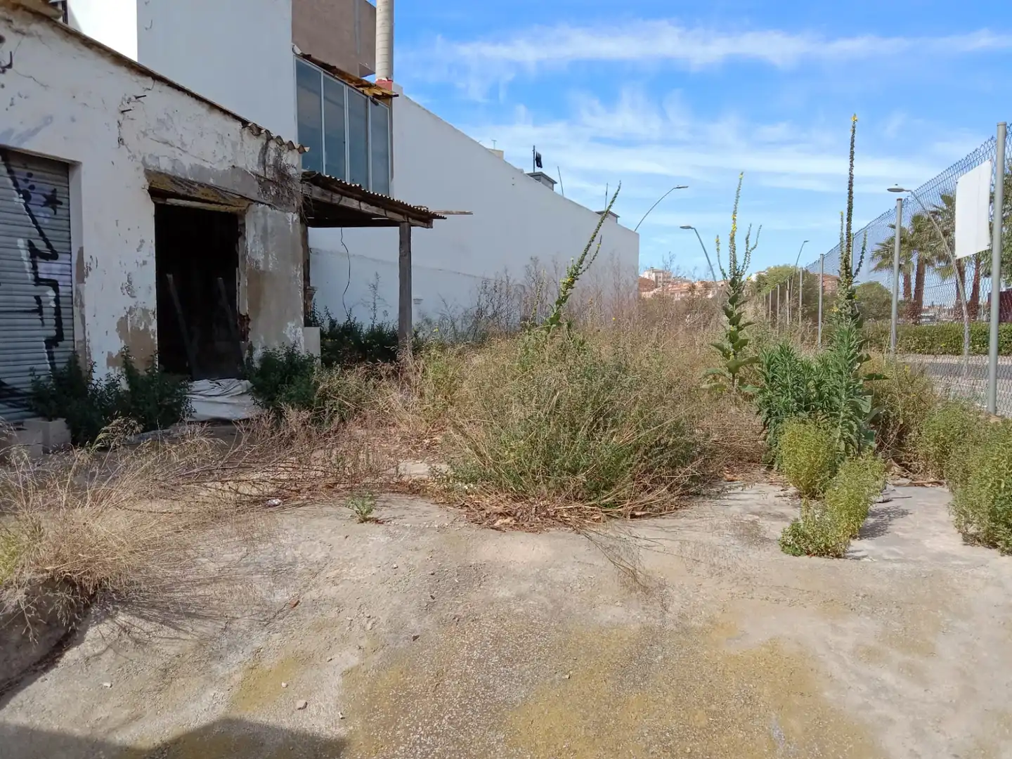 Residential for sale in Castellón de la Plana / Castelló de la Plana