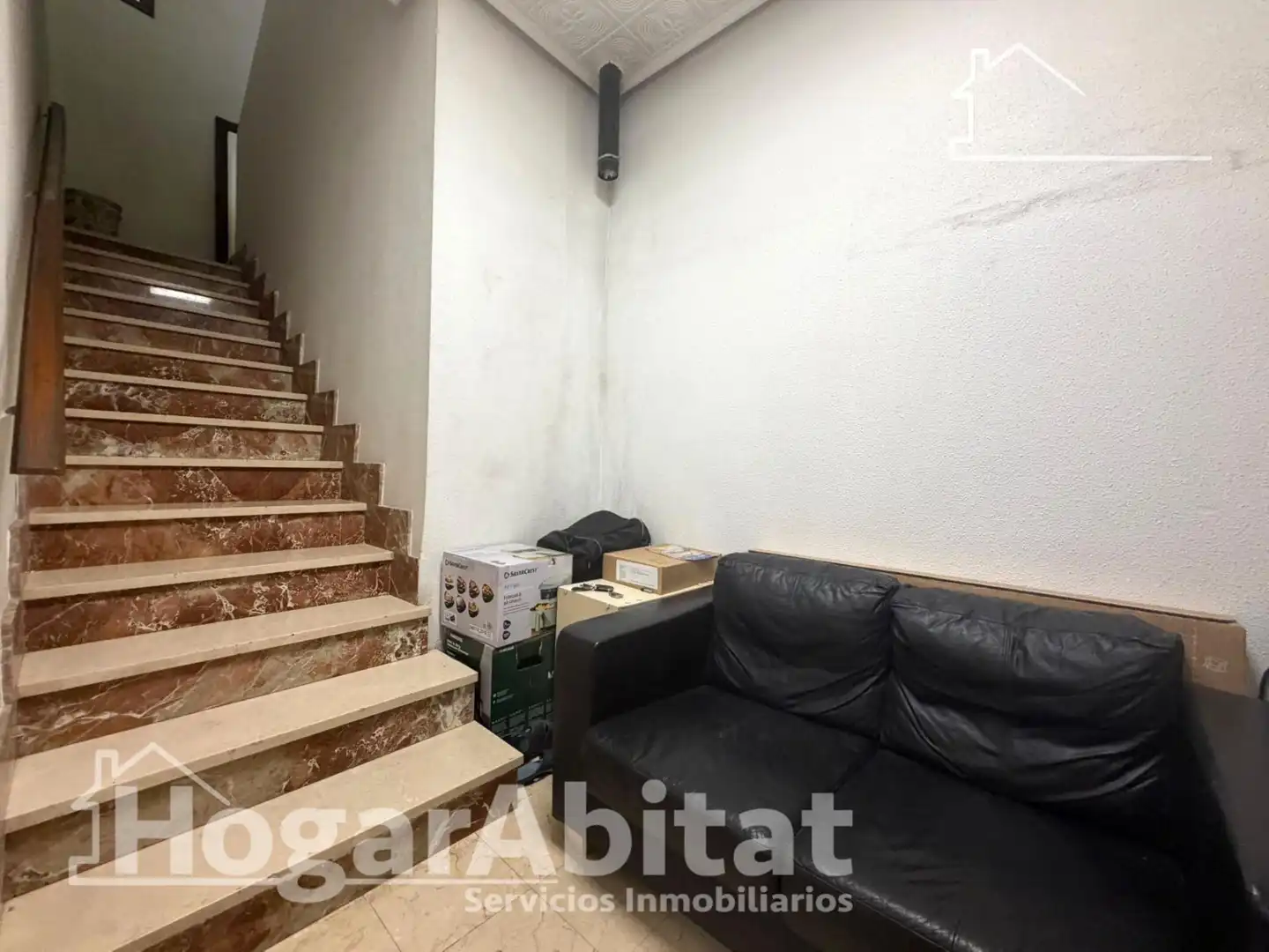 Casa o xalet en venda en Benaguasil amb Aire condicionat, Jardí privat i Terrassa