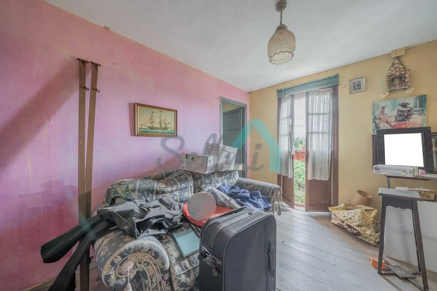 Casa con jardín en venta en Severies, imagen 36