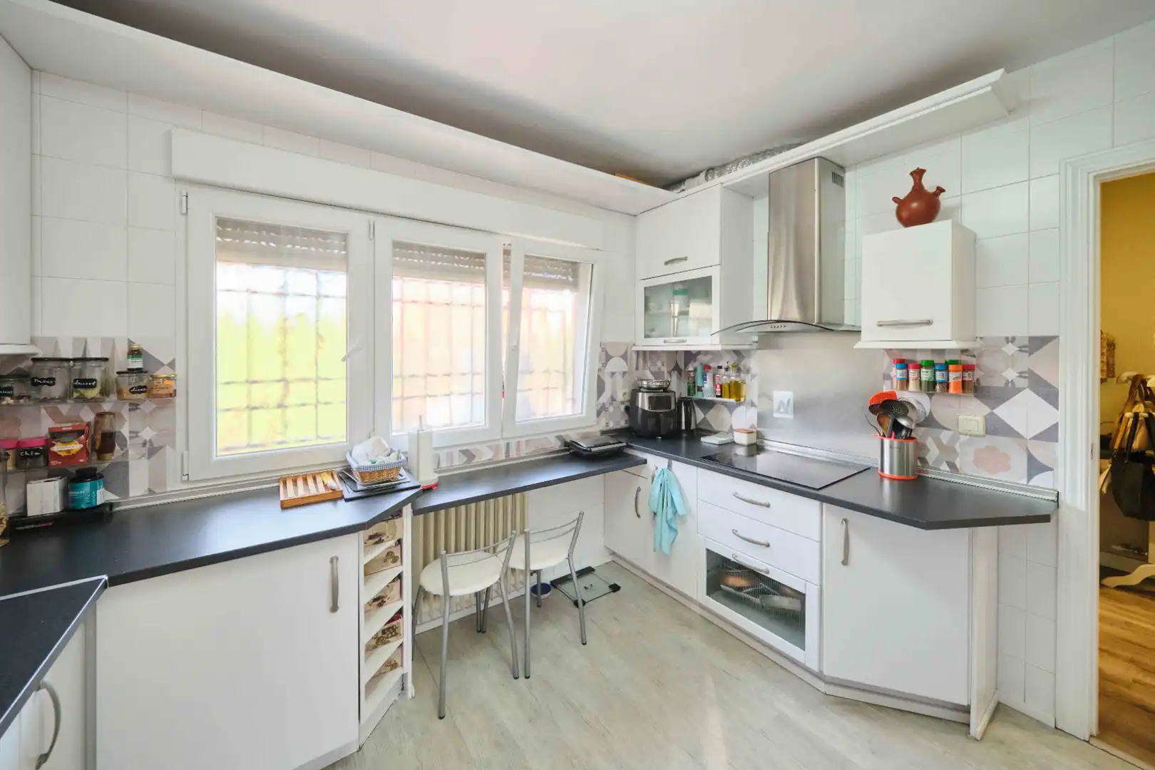 Villa avec balcon à vendre à Calle el Peral, imagen 6