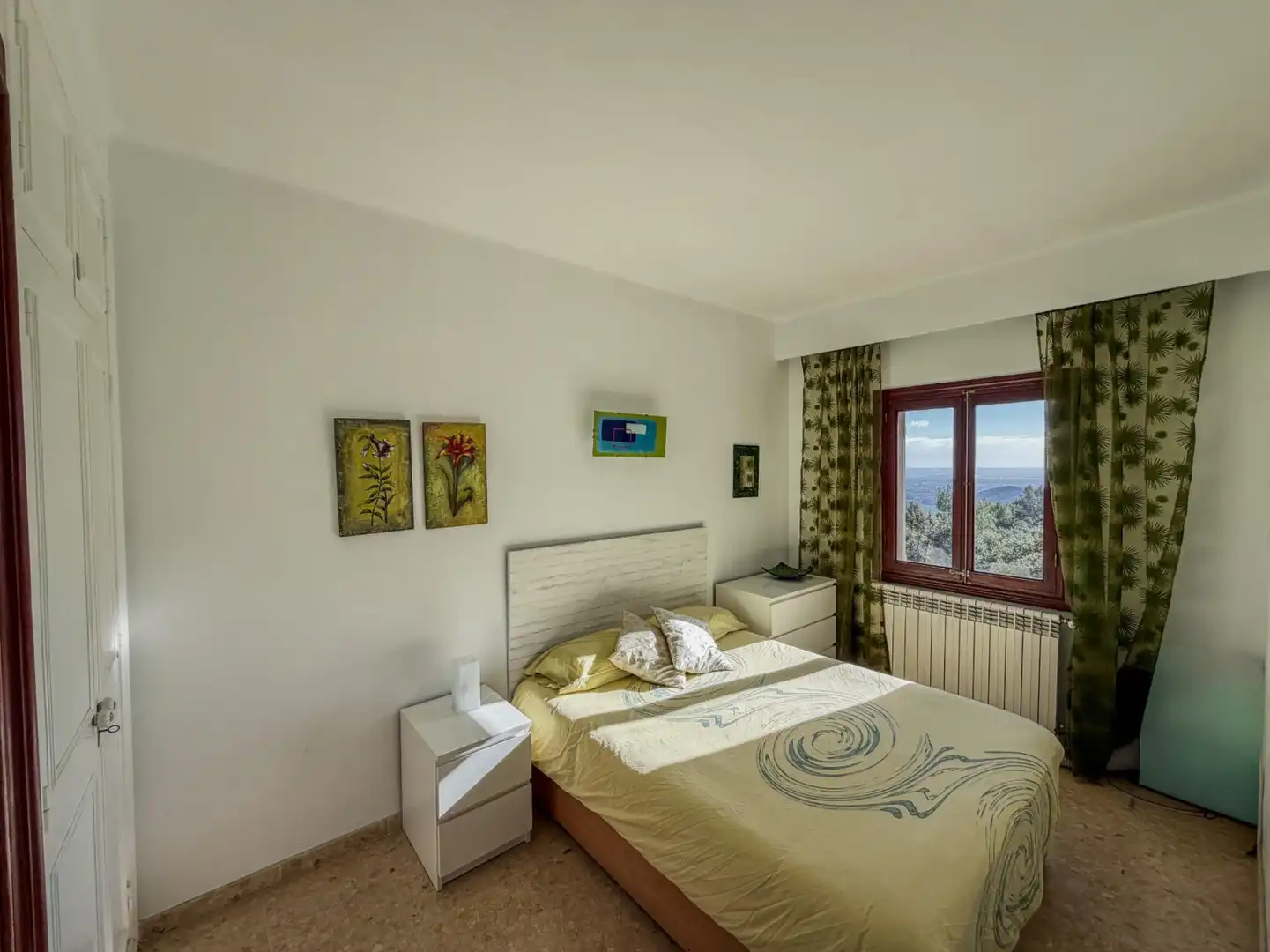 Casa amb terrassa en venda a Esporles - Carrer de la Tanca, imagen 45