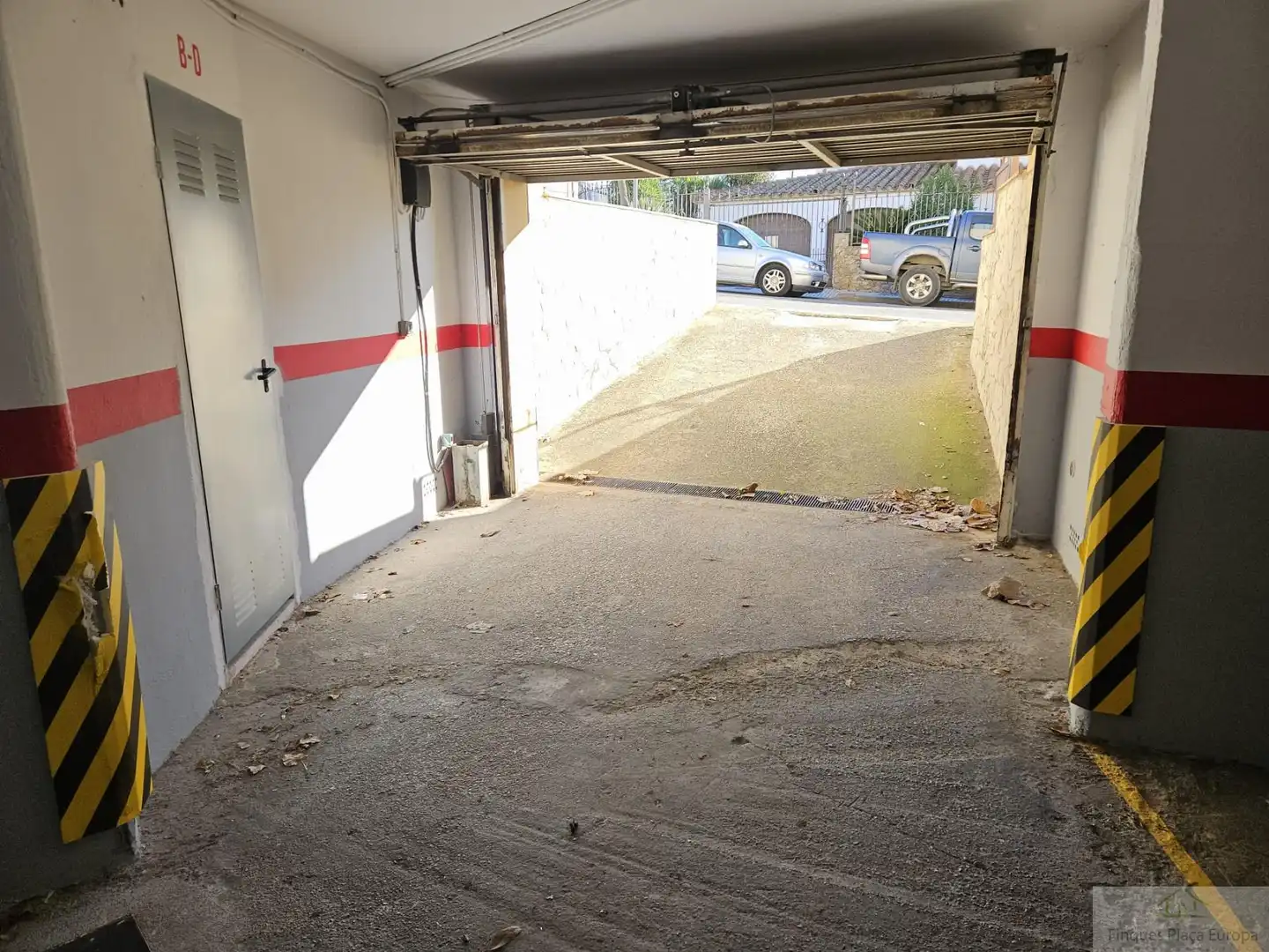 Einzelparkplatz zum Verkauf in Vicens Bou, imagen 2