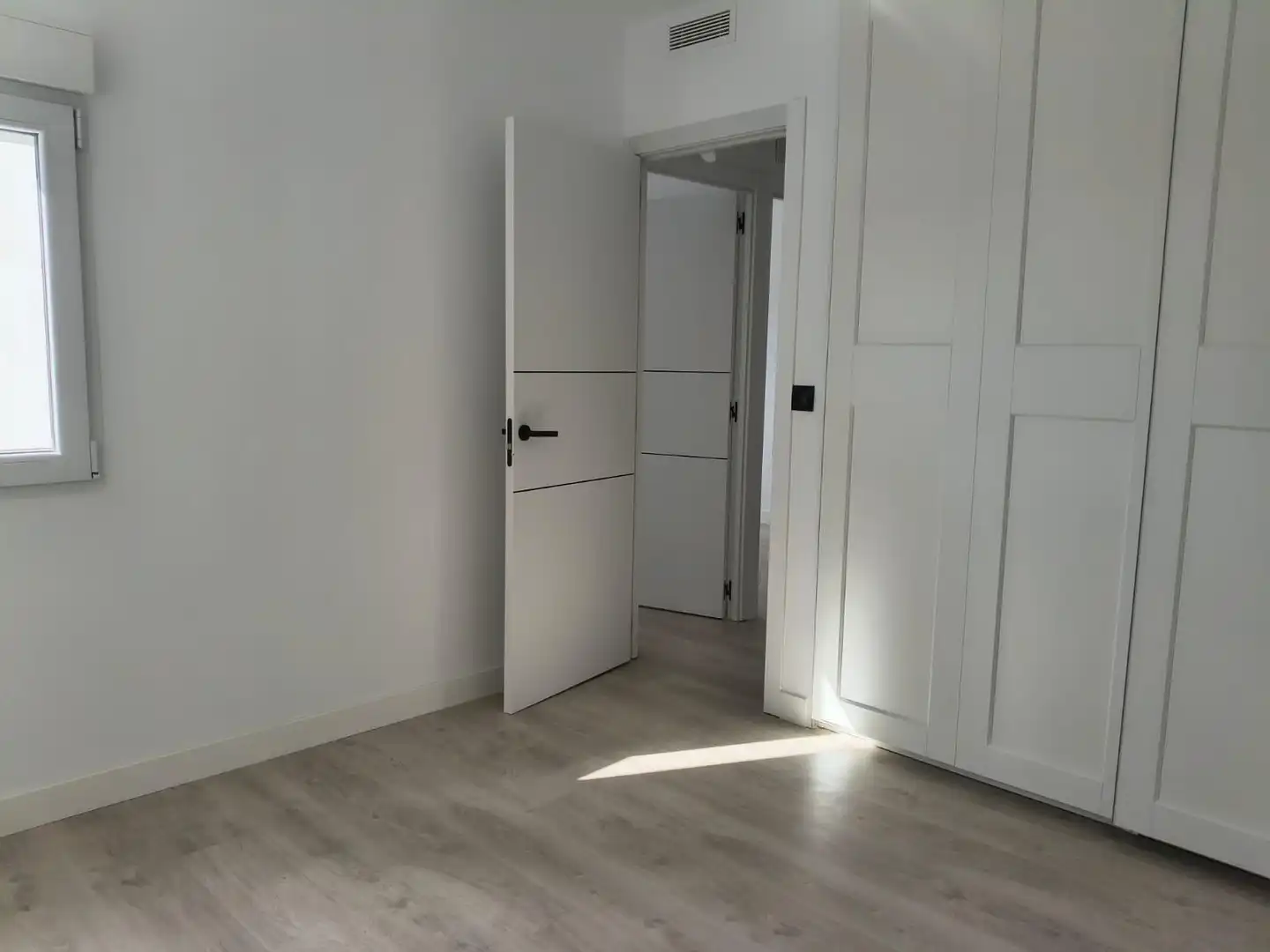 Schlafzimmer von Wohnung zum Verkauf in Humanes de Madrid mit Terrasse